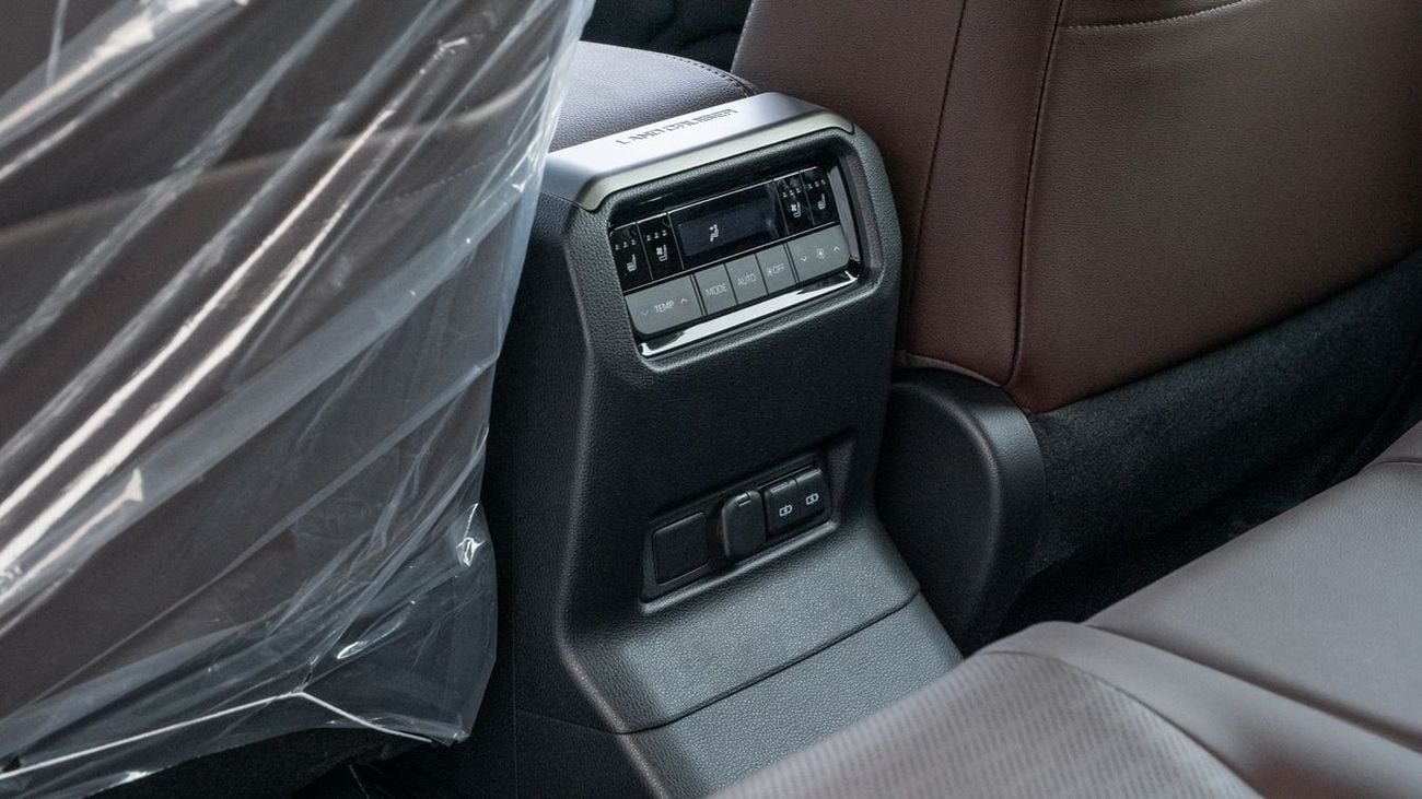تويوتا برادو TOYOTA PRADO 2.8 DSL ADVENTURE -2026YM