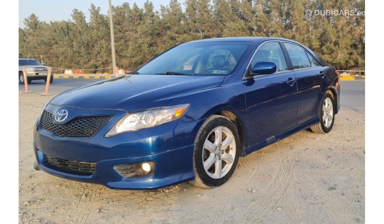 Toyota Camry FRESH IMPORT FROM USA