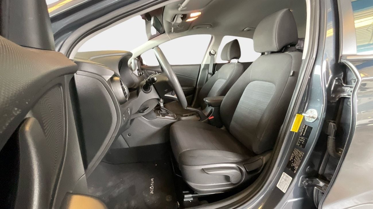 Hyundai Kona 2.0 AUTO GL BASE | Guaranteed Warranty | 0 Down Payment
