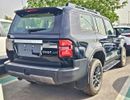 Toyota Prado TXL G ALL RONDER TURBO / 2.4L V4 PETROL / RADAR / DRIVER POWER SEAT WITH LEATHER (CODE # TXL3)