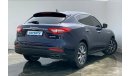 Maserati Levante Standard