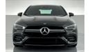 Mercedes-Benz CLA 35 AMG Premium +