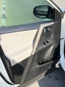 تويوتا راف ٤ TOYOTA RAV4 Platinum 2.5LFull Option