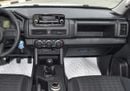 Mitsubishi L200 GLS Triton GLX 4WD 2.4L Diesel MT High Line