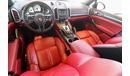 Porsche Cayenne 92A