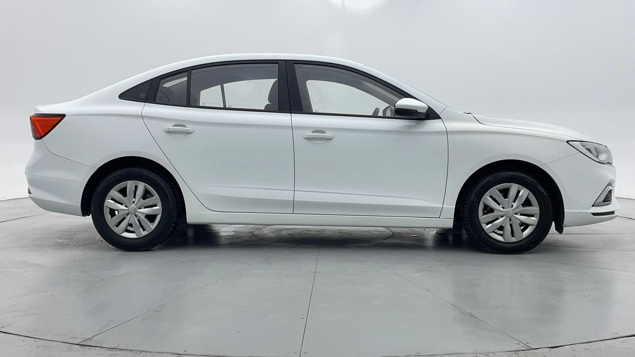 MG 5 STD 1.5 | Zero Down Payment | Free Home Test Drive