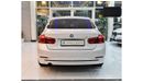 BMW 318i EXCELLENT DEAL for our BMW 318i SPORT 1.5L ( 2018 Model! ) in White Color! GCC Specs