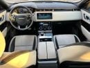 لاند روفر رينج روفر فيلار Range Rover Velar P250 SE_ 2019_ Gulf _in excellent condition_ no problems