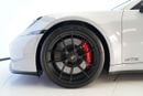 Porsche 911 CARRERA GTS CABRIOLET