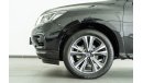 Nissan Pathfinder SV 7-Seater AWD  3.5