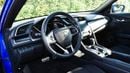 Honda Civic EX 2.0L