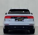 Audi RS Q8 TFSI quattro 4.0L 2021 Audi RSQ8 Quattro, 2026 Audi Service Pack, Full Audi Service History, Full Op
