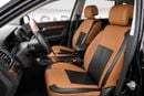 Chevrolet Captiva CHEVROLET CAPTIVA LT 2017 | 2.4L Engine | AED 921 / Monthly