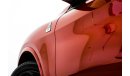 Alfa Romeo Stelvio 2018 Alfa Romeo Stelvio Quadrifoglio / Alfa Romeo Warranty & Alfa Romeo Service Pack