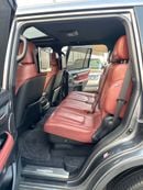 Lexus LX570 PLATINUM