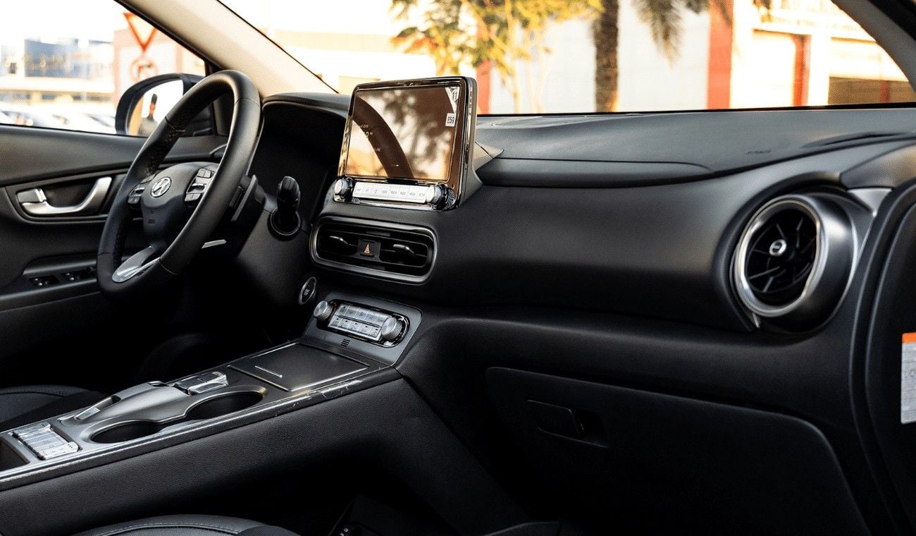 هيونداي كونا الكتريك 2023 | HYUNDAI KONA | EV 150 KW | PREMIER