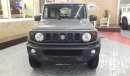 Suzuki Jimny Suzuki Jimny Model 2021