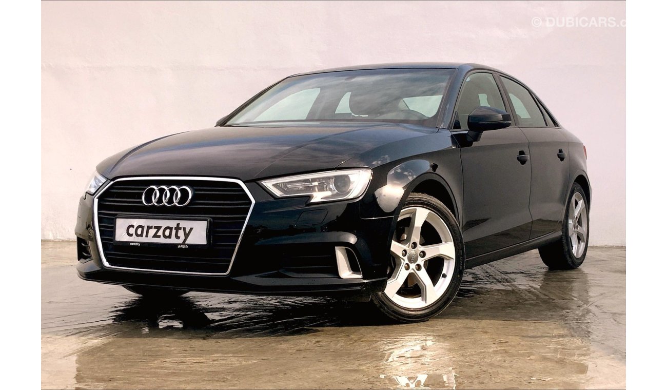 أودي A3 35 TFSI Sport