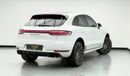 Porsche Macan GTS