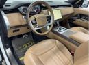 Land Rover Range Rover HSE P400 3.0L 2023 Range Rover Vogue P400 HSE, 2028 Range Rover Warranty + Service Pack, Full Option