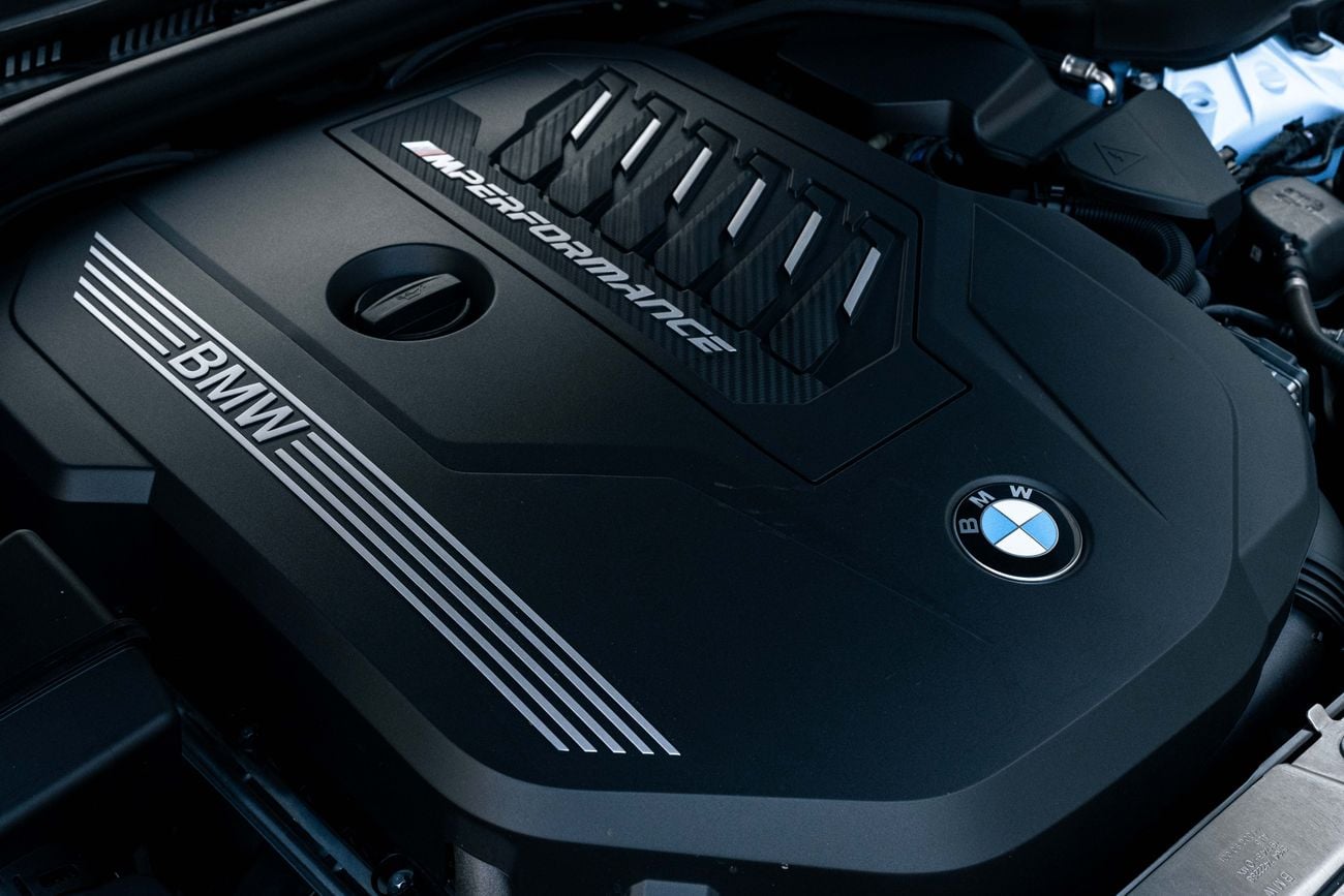 BMW M240i M240i xDrive Coupe | 4,994 P.M | 0% Downpayment | Perfect Condition!