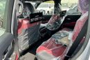 تويوتا لاند كروزر VXR 3.5L
