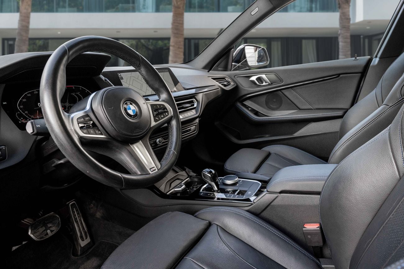 BMW 218i 218i M-Sport | 1,959 P.M | 0% Downpayment | IMMACULATE!