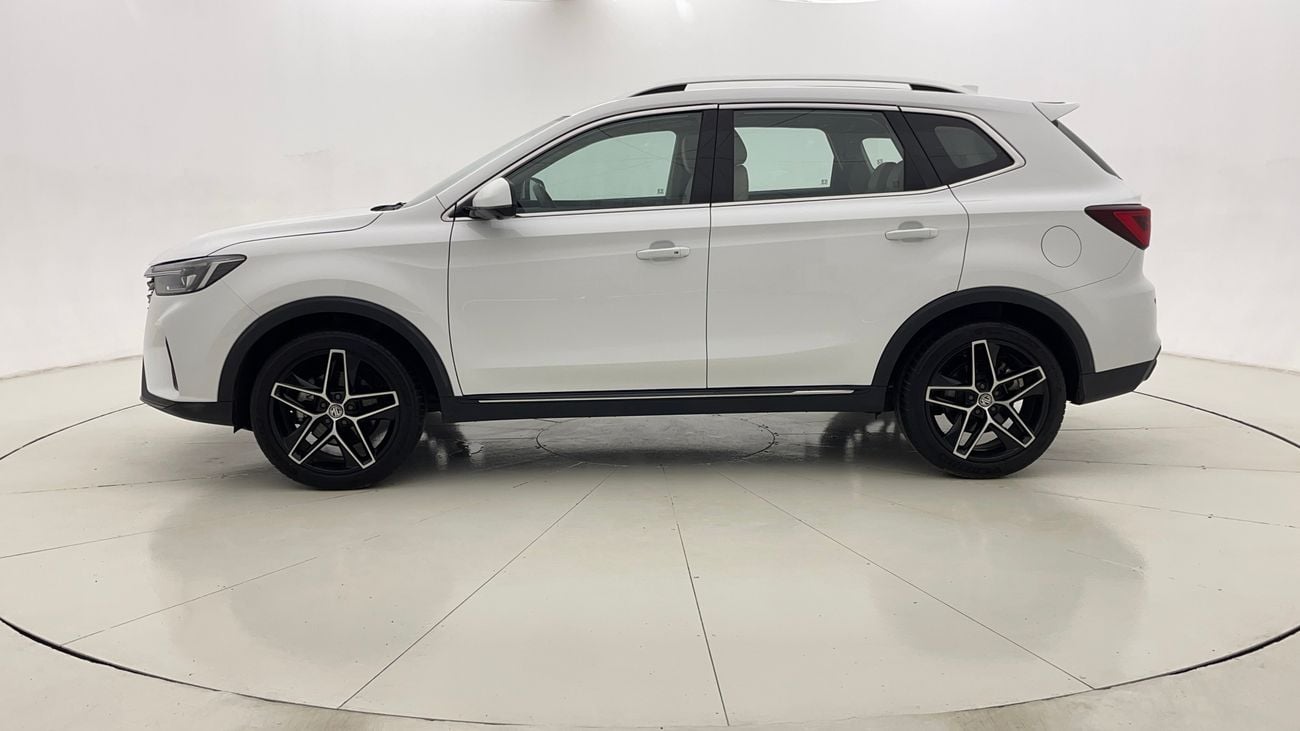 MG RX5 LUXURY 1.5 | Zero Down Payment | Home Test Drive