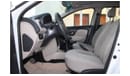 Renault Symbol Renault Symbol 2017, GCC, in excellent condition, without accidents, very clean from inside and outs
