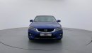 Honda Accord Coupe EX Sport 3600