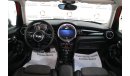 Mini Cooper 2.0L TURBO 2015 MODEL LOW MILEAGE