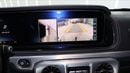 Mercedes-Benz G 63 AMG 4MATIC SUV
