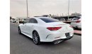 Mercedes-Benz CLS 450 - 2019