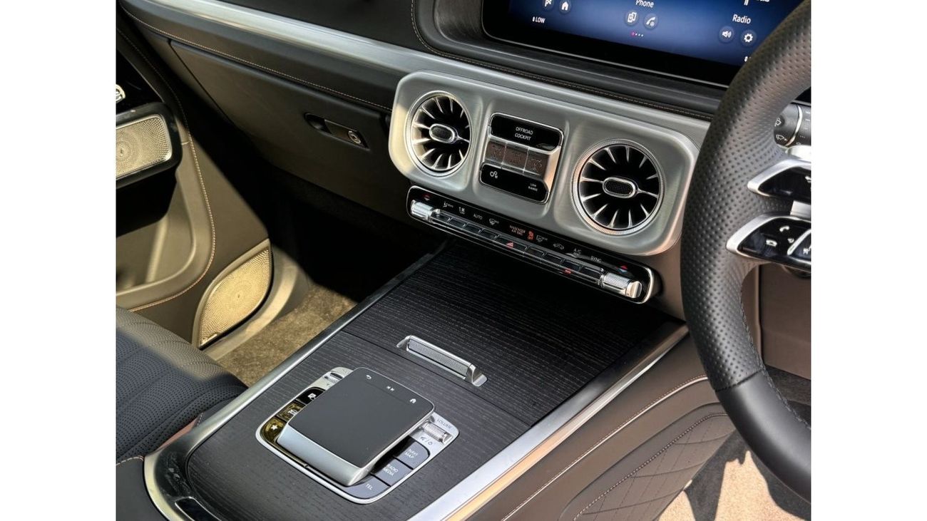 Mercedes-Benz G 500 AMG Line Premium Plus