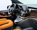 Mercedes Benz V 250 2021 Mercedes-Benz V250 Brabus, 1 Years Warranty Unlimited Km, Excellent Condition, GCC
