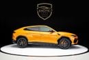 Lamborghini Urus Pearl Capsule DEALER SERVICE