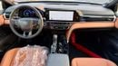 Toyota Camry Toyota Camry Limited HEV 2.5L Gray 2026 Al Futtaim Specs