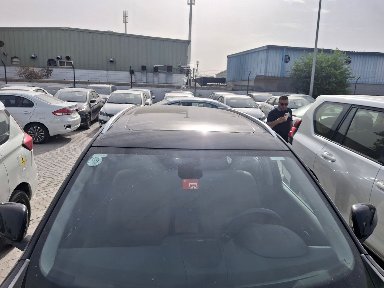 Renault Koleos LE 2.5 | Zero Down Payment | Home Test Drive