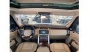 Land Rover Range Rover Vogue