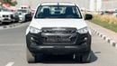 Isuzu D-MAX STD ISUZU D-Max 1.9 Ddi DC 4x4 L PWR A/W MT