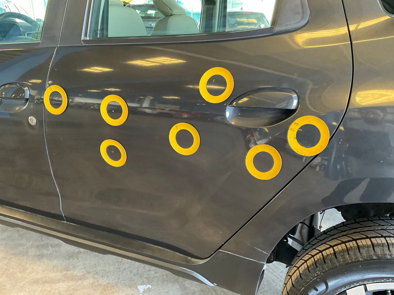 Renault Duster LE | Guaranteed Warranty | 0 Down Payment