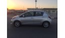 تويوتا يارس TOYOTA YARIS