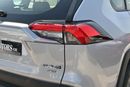 تويوتا راف ٤ Toyota Rav4 2.0L CVT Petrol AWD, Model 2024, Color Silver