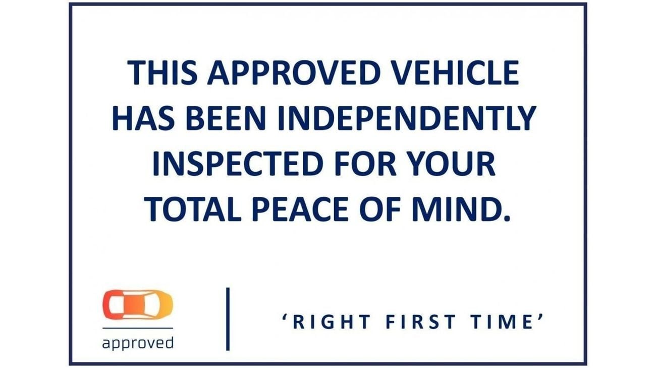 Porsche 911 - 2 Years Warranty - Approved Prepared Vehicle