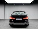 BMW 530i M Sport 2.0L