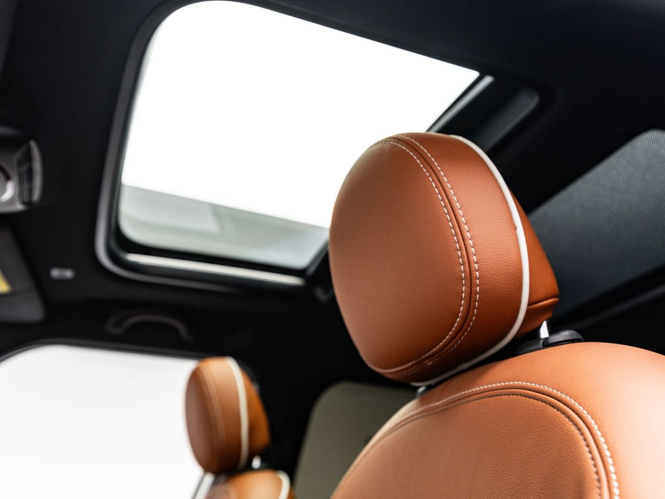 Mini Countryman The BEST Ramadan Offer in the UAE - Limited Time Only, February 2027 Warranty + Service Contract