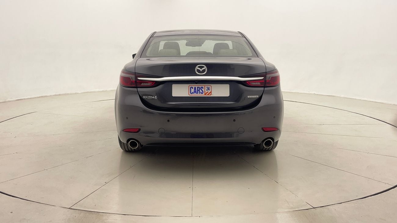 Mazda 6 S 2.5 | Zero Down Payment | Home Test Drive