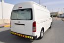 Toyota Hiace GL - High Roof LWB Toyota Hiace Highroof Thermoking Freezer Van, Model:2016. Excellent condition