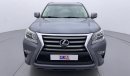 Lexus GX460 PRESTIGE 4.6 | Under Warranty | Inspected on 150+ parameters