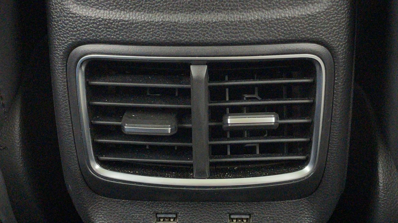 MG ZS LUXURY 1.5 | Zero Down Payment | Home Test Drive